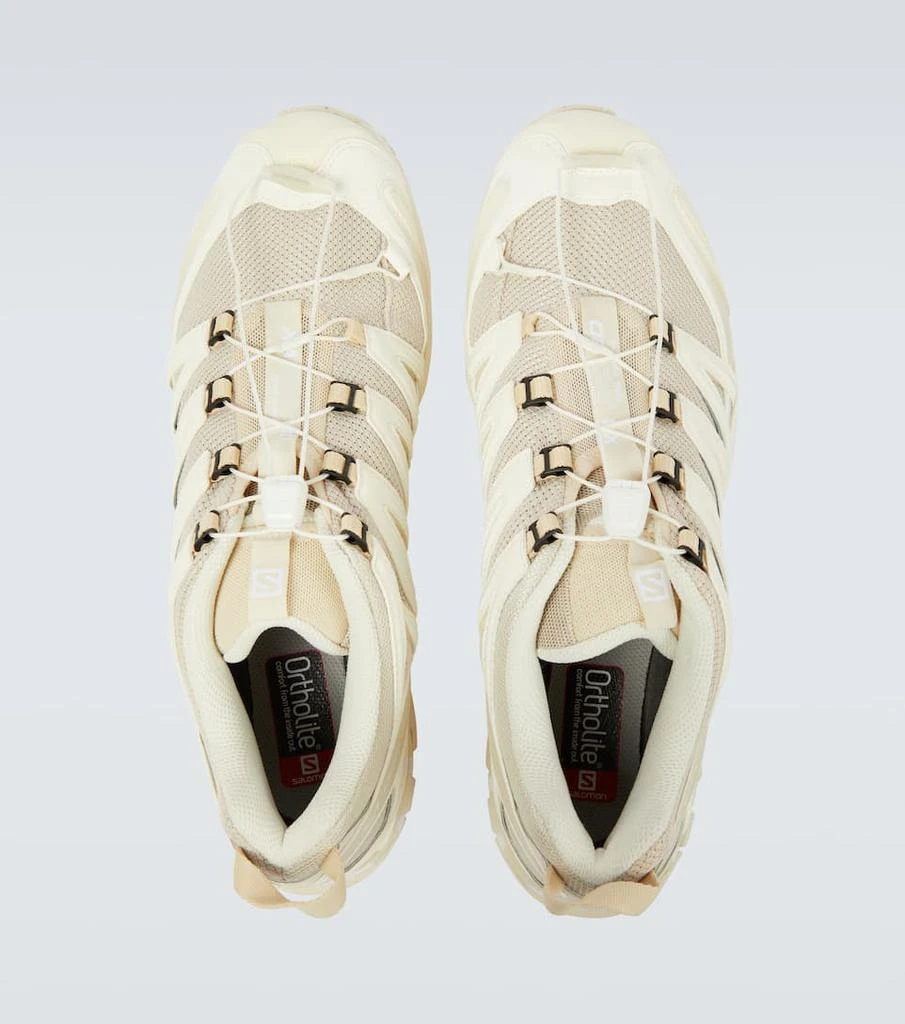 商品Salomon|XA Pro 3D trail running shoes,价格¥776,第4张图片详细描述