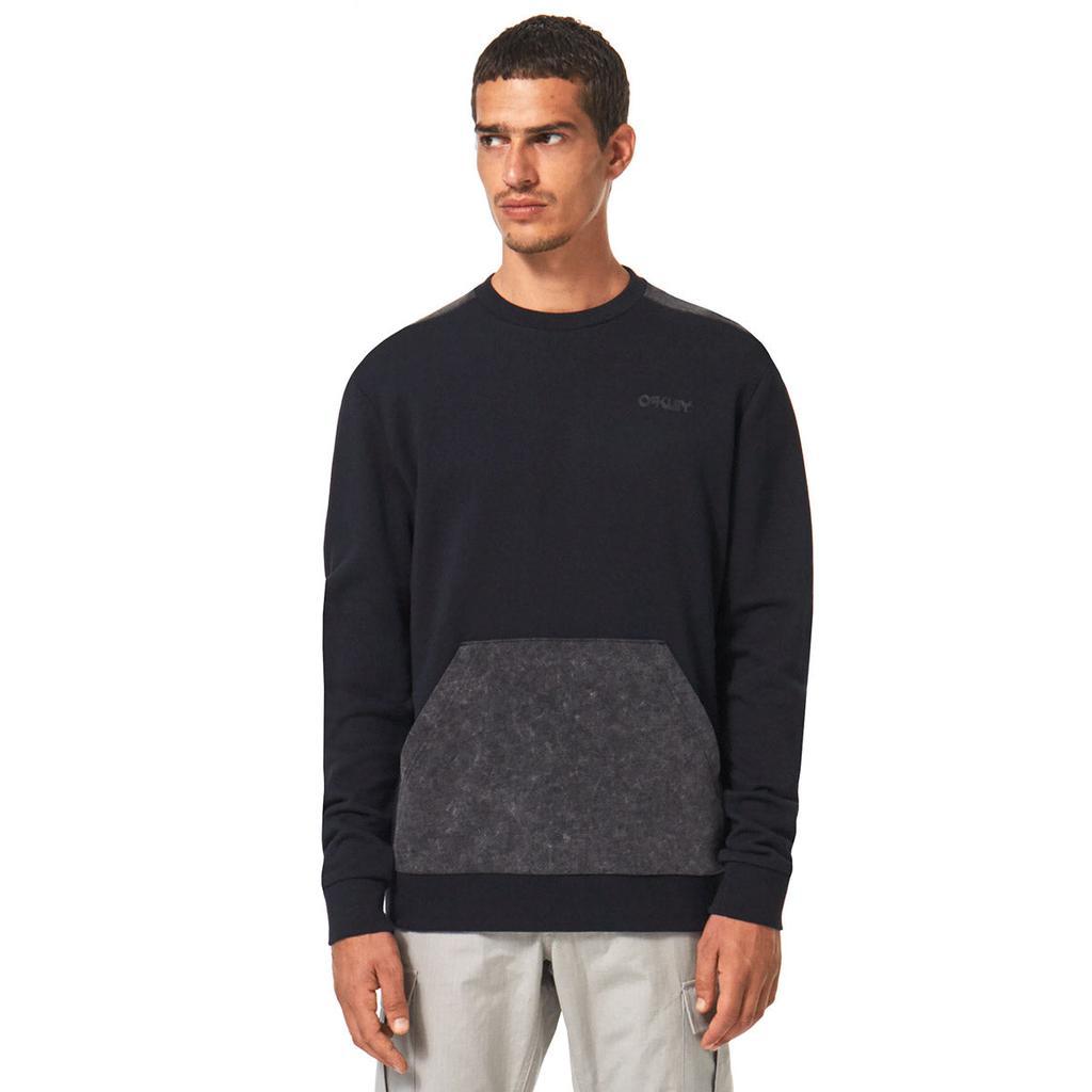 商品Oakley|Oakley Men's Soft Dye Crew Sweatshirt,价格¥177,第7张图片详细描述