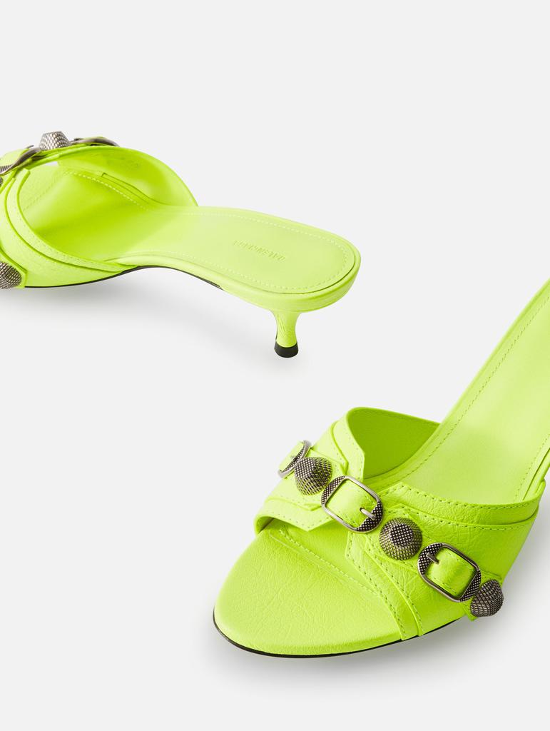Cagole Sandal M50商品第9张图片规格展示