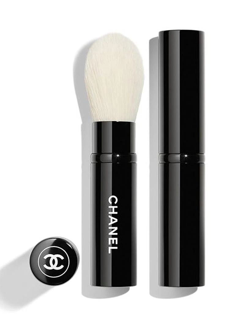 商品Chanel|Retractable Highlighter Brush N°111,价格¥315,第1张图片