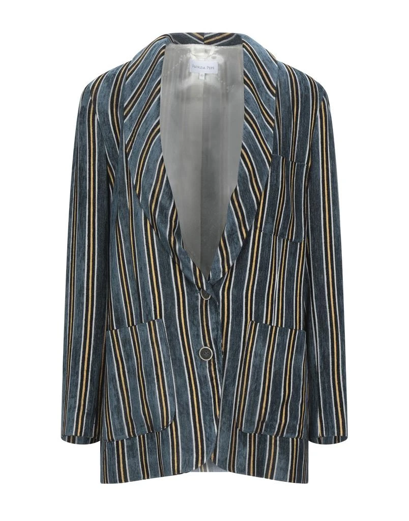 商品PATRIZIA|Blazer,价格¥1775,第1张图片