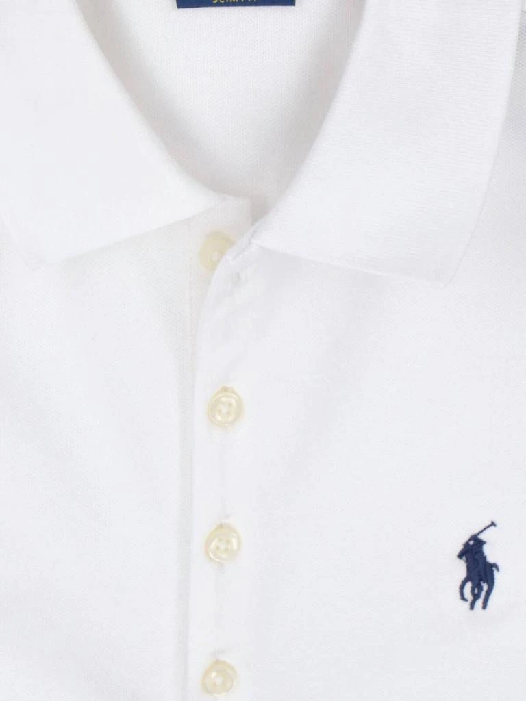 商品Ralph Lauren|Polo Ralph Lauren T-Shirts And Polos,价格¥995,第3张图片详细描述