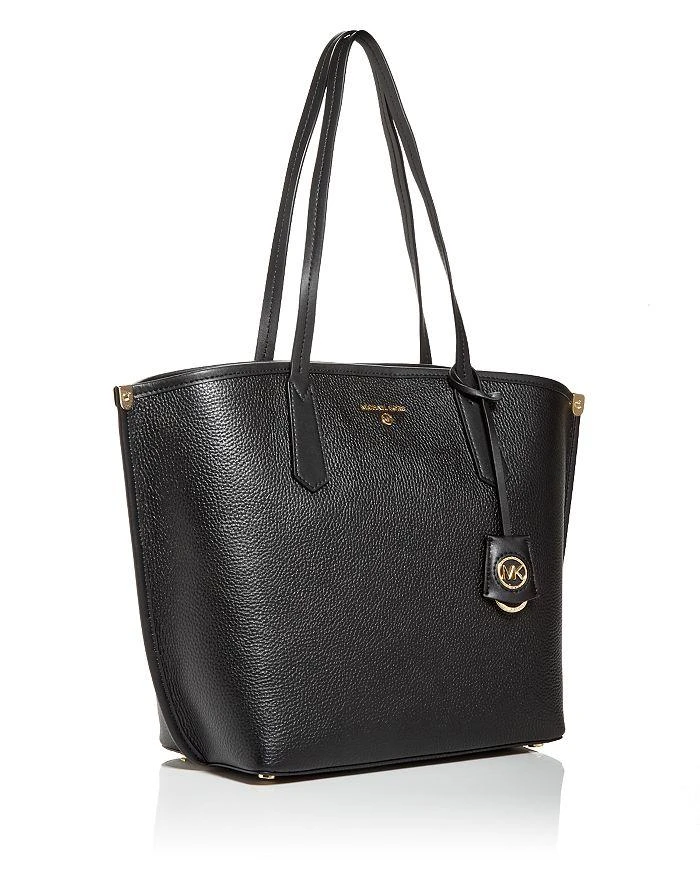 商品Michael Kors|Jane Large Leather Tote,价格¥958,第5张图片详细描述