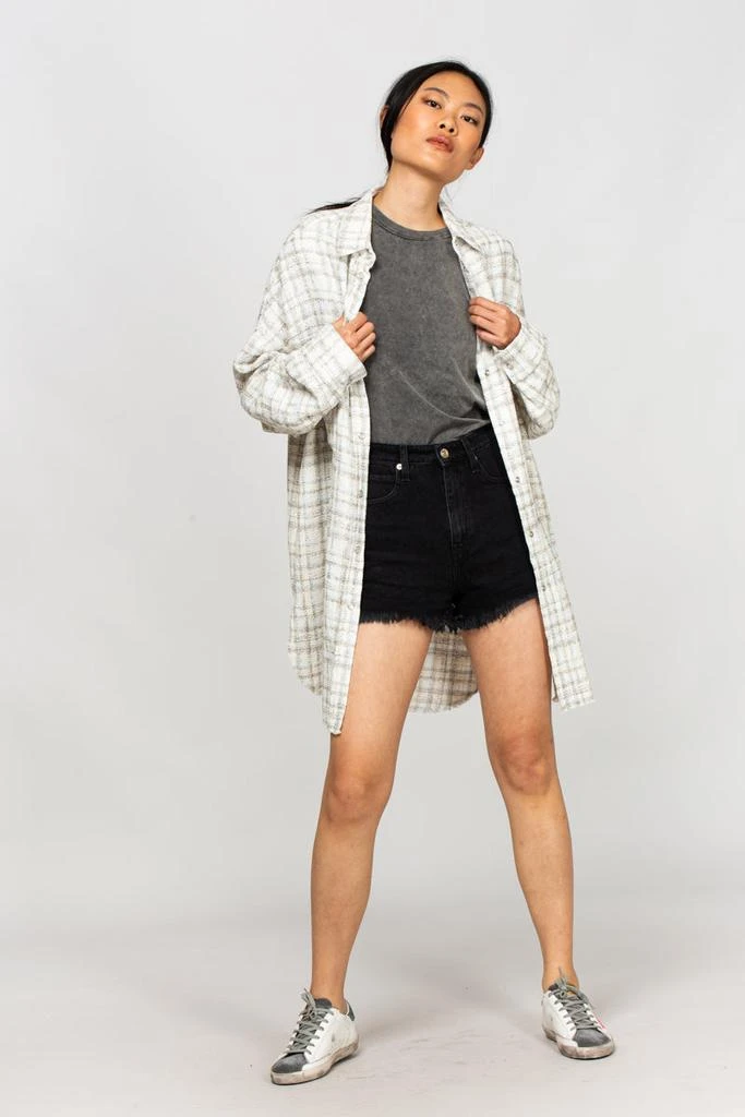 商品IRO|IRO WOMEN'S JACKET,价格¥2334,第2张图片详细描述