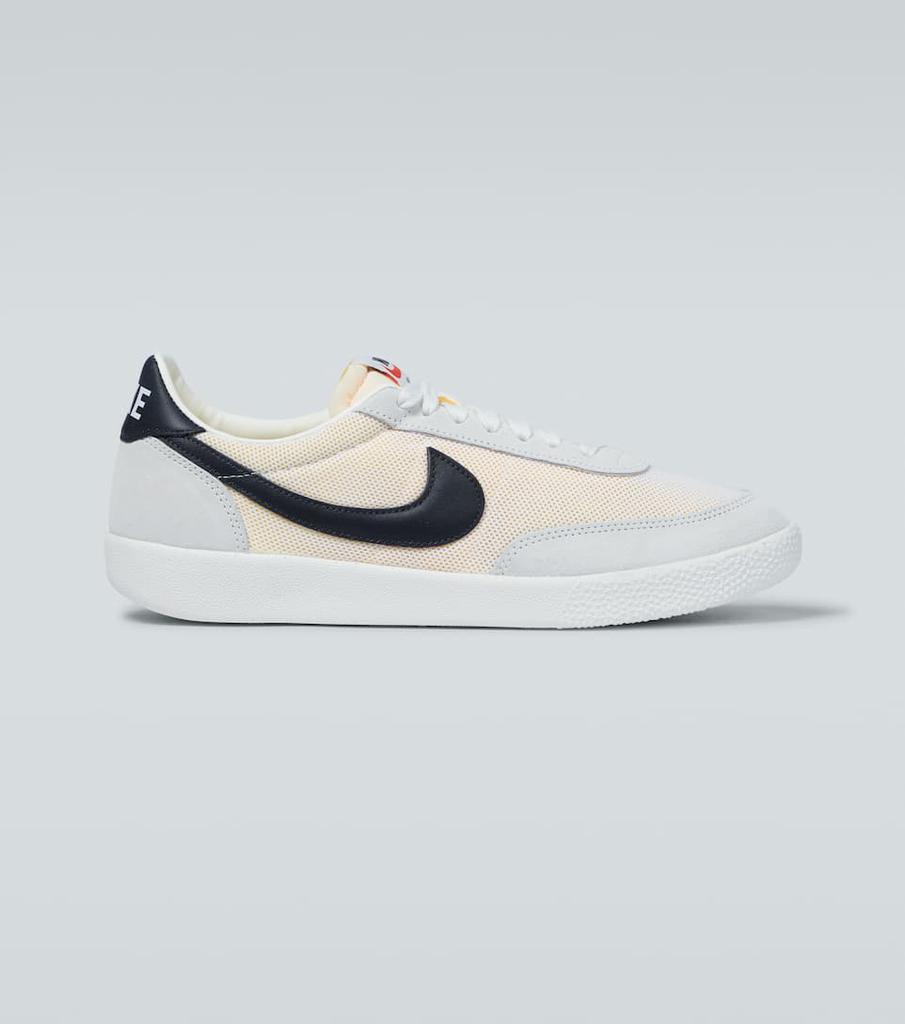 商品NIKE|Killshot OG sneakers,价格¥420,第1张图片