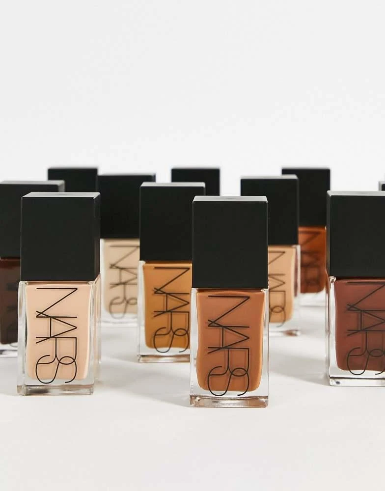 商品NARS|NARS Light Reflecting Foundation,价格¥434,第2张图片详细描述