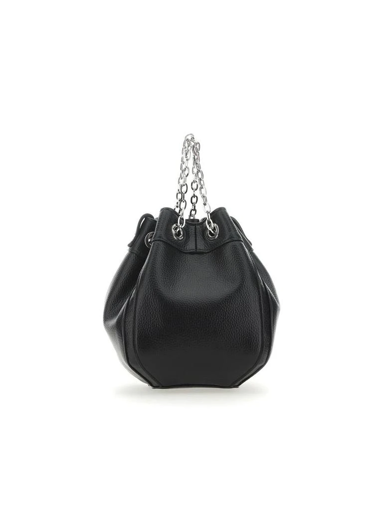 商品Vivienne Westwood|VIVIENNE WESTWOOD SHOULDER BAGS,价格¥2408,第3张图片详细描述