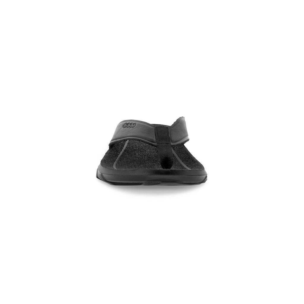 商品ECCO|ECCO MX UNISEX FLIPSIDER SANDAL,价格¥159,第5张图片详细描述