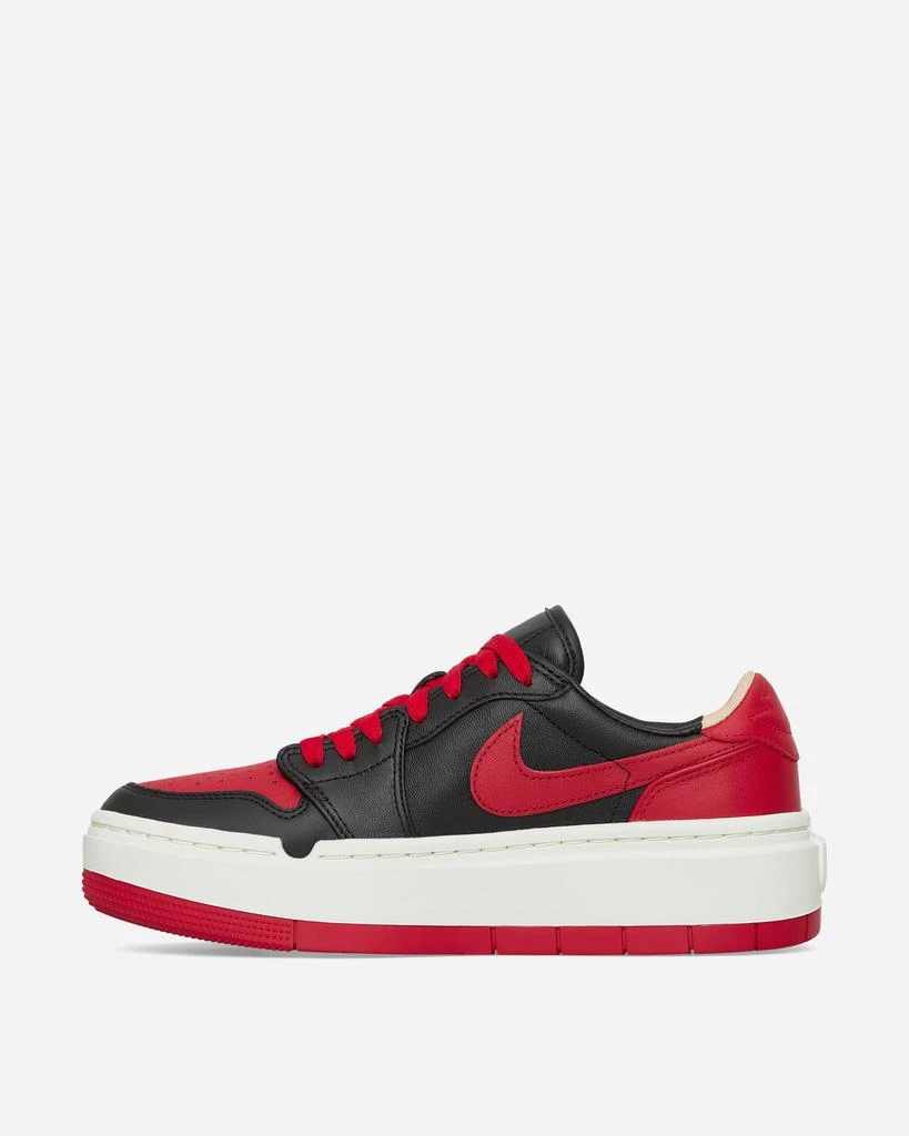 商品Jordan|WMNS Air Jordan 1 Elevate Low SE "Bred" Sneakers,价格¥1088,第4张图片详细描述