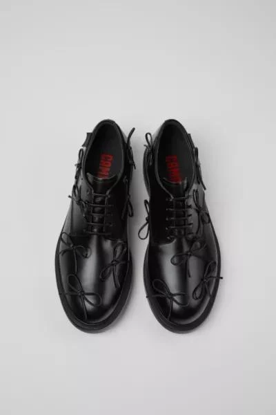 商品Camper|Camper Dean Bow Leather Oxford,价格¥1716,第4张图片详细描述