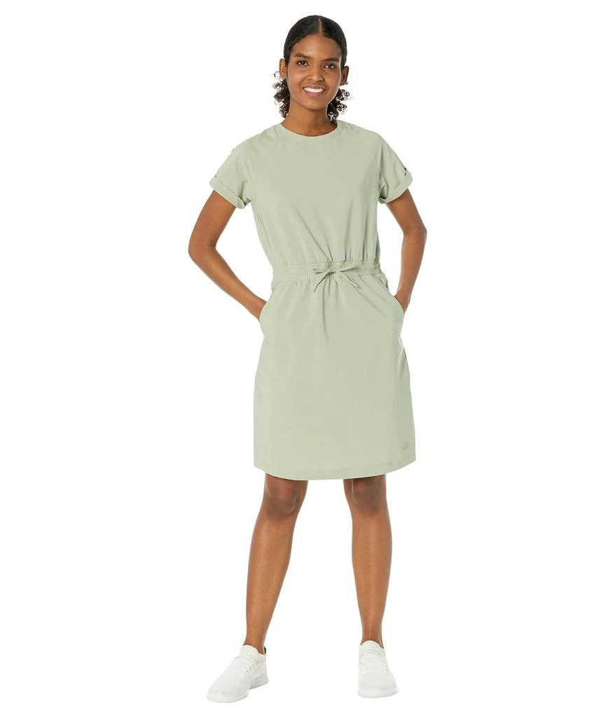 商品The North Face|Never Stop Wearing Dress,价格¥537,第1张图片
