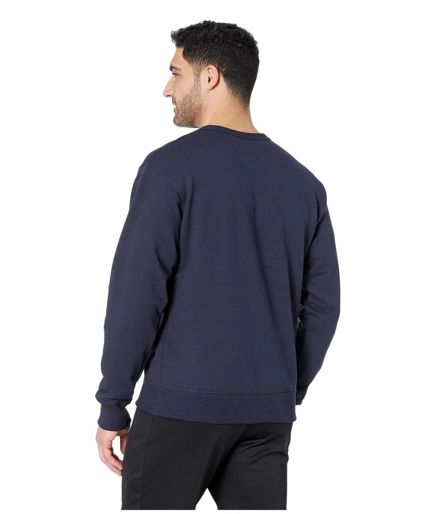 商品CHAMPION|Powerblend Fleece Crew Sweatshirt,价格¥372,第3张图片详细描述