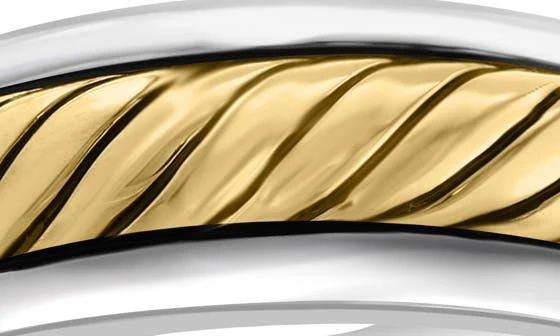 商品Effy|Men's Sterling Silver Ring,价格¥654,第4张图片详细描述