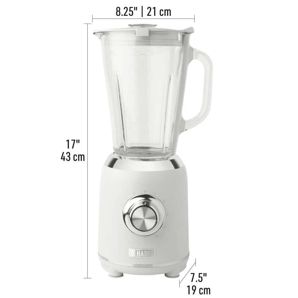 Heritage 56 Ounce 5-Speed Retro Blender 商品