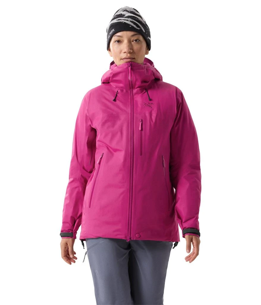 商品Arc'teryx|Beta Insulated Jacket,价格¥6136,第1张图片