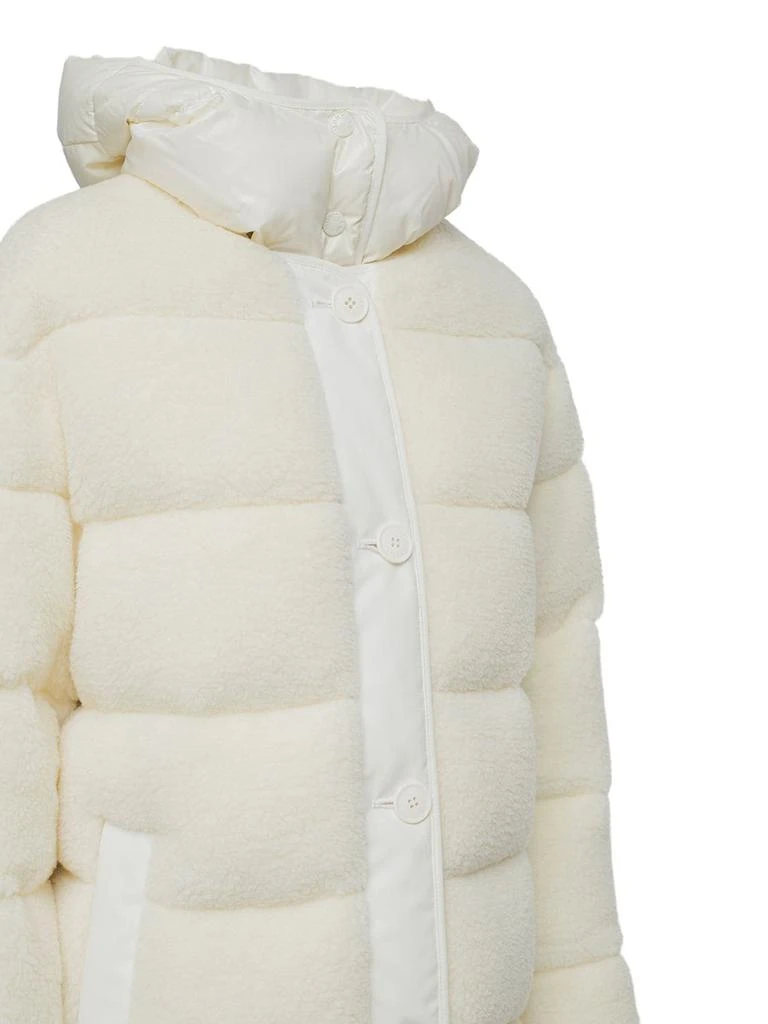 商品Moncler|Charamillon Long Nylon Down Jacket,价格¥16635,第1张图片详细描述