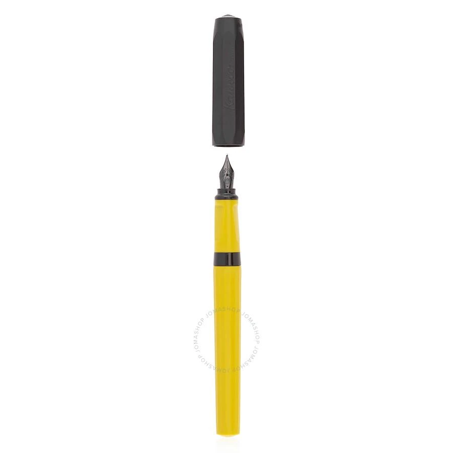 商品Kaweco|Perkeo Indian Summer Fountain Pen - Medium Nib -10001313,价格¥89,第1张图片