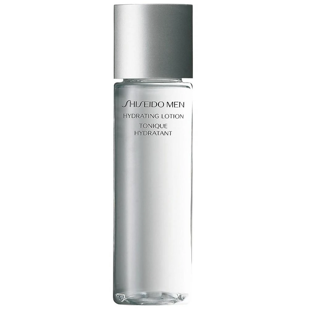 商品Shiseido|男士均衡护肤水 150ml,价格¥247,第1张图片