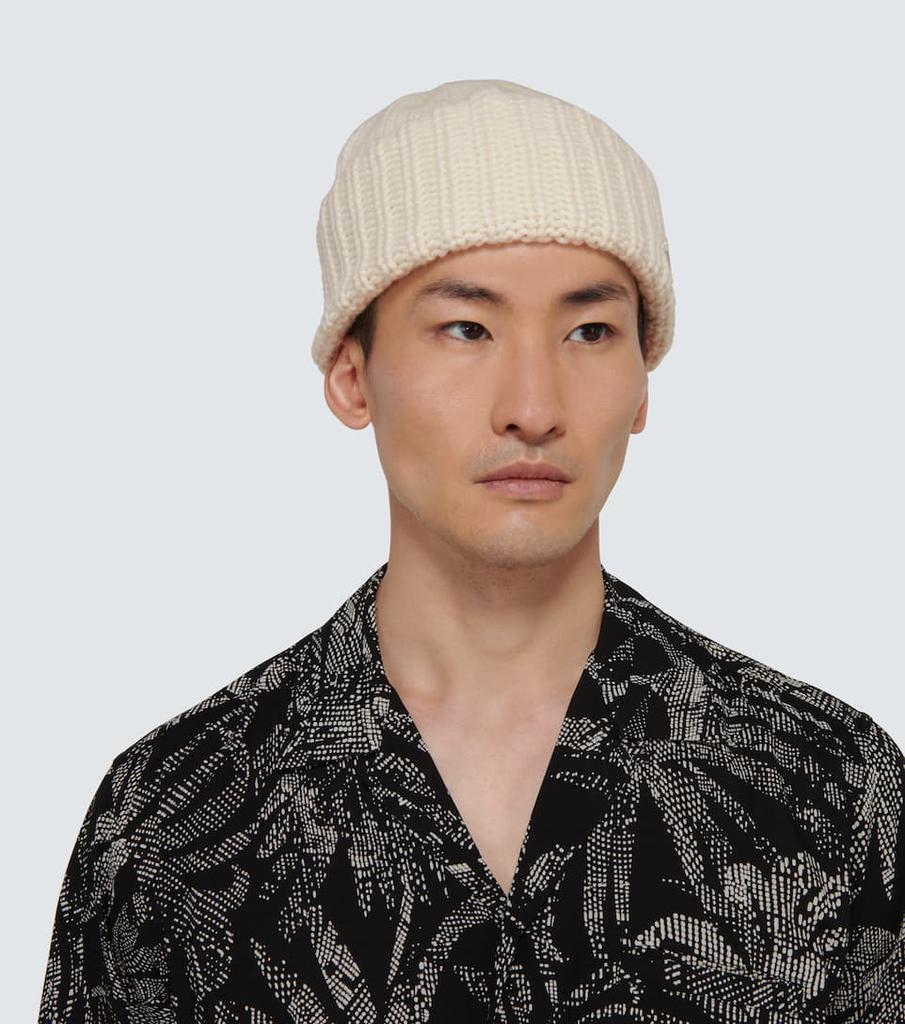 商品Yves Saint Laurent|羊绒便帽,价格¥3649,第4张图片详细描述