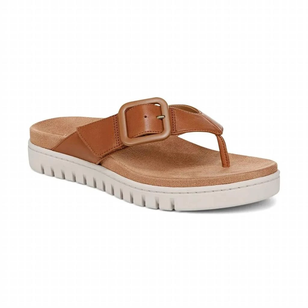 商品VIONIC|Vionic - Women's Uptown Marin,价格¥991,第5张图片详细描述