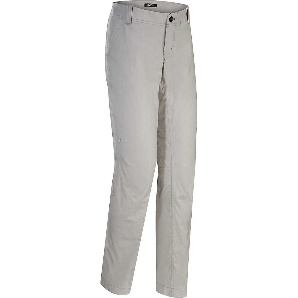 商品Arc'teryx|Arcteryx Women's Camden Chino Pant,价格¥614,第2张图片详细描述