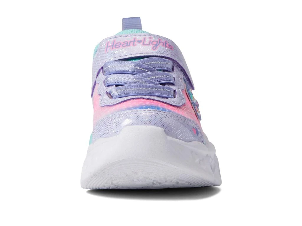 Sport Lighted - Flutter Heart Lights - Simply Love 302315N (Toddler) 商品