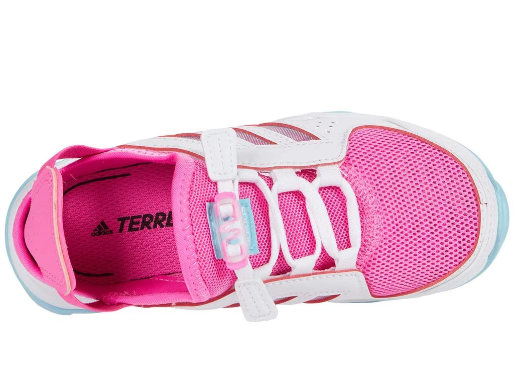 商品Adidas|Terrex Hydroterra Shandal (Little Kid/Big Kid),价格¥441,第2张图片详细描述