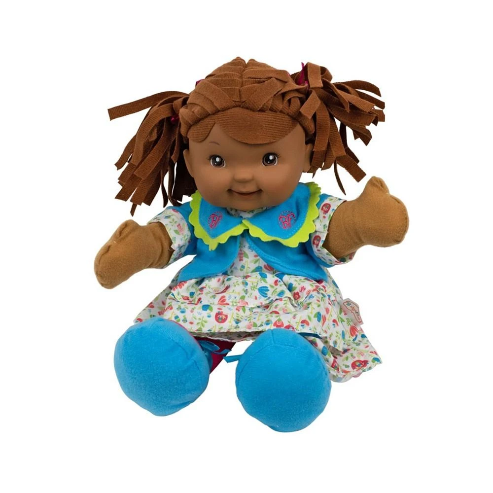 商品Playtime Toys|Hannah the Praying Doll,价格¥202,第2张图片详细描述