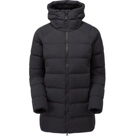 商品Montane|Tundra Hooded Jacket - Women's,价格¥1405,第3张图片详细描述