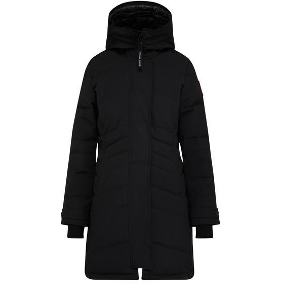 商品Canada Goose|Lorette 派克大衣,价格¥9719,第1张图片