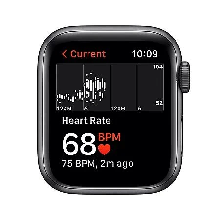 商品Apple|Apple Watch SE 44mm GPS + Cellular (Choose Color),价格¥2536,第4张图片详细描述