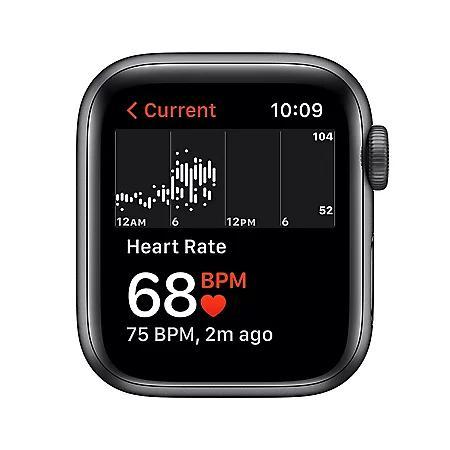 商品Apple|Apple Watch SE 44mm GPS + Cellular (Choose Color),价格¥2284,第6张图片详细描述