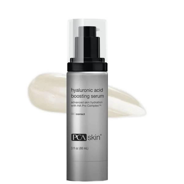 商品PCA SKIN|PCA SKIN Hyaluronic Acid Boosting Serum 3oz (Worth $351),价格¥2550,第1张图片