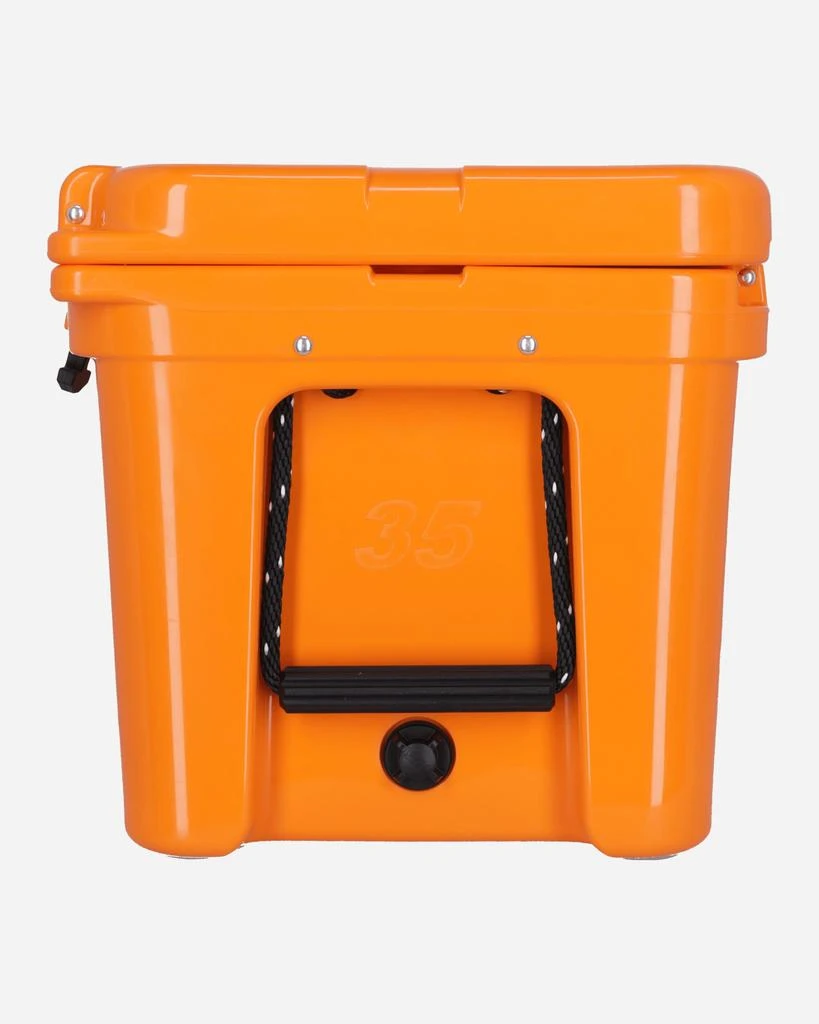 商品YETI|Tundra 35 Cool Box King Crab Orange,价格¥2030,第3张图片详细描述
