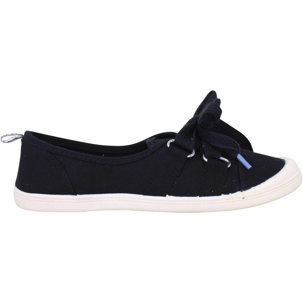 商品SKECHERS|Skechers Go Walk Lite Black/White  136001/NAT Women's,价格¥221,第1张图片