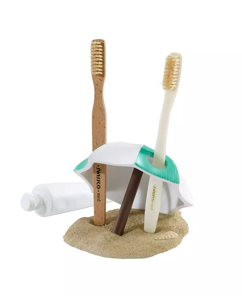 商品Avanti|Beach Mode Flip-Flop Motif Resin,价格¥162,第3张图片详细描述