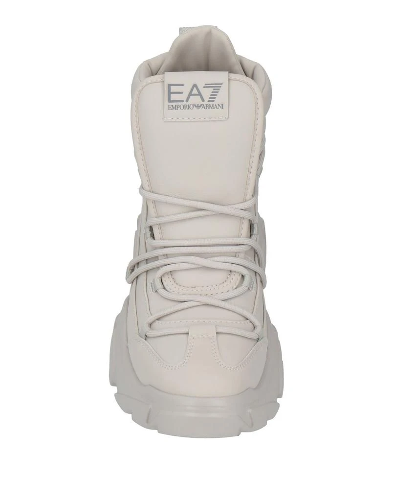 商品EA7|Ankle boot,价格¥1006,第4张图片详细描述