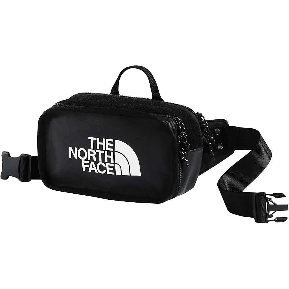 商品The North Face|北面斜挎包 腰包 男女同款 小号,价格¥289,第3张图片详细描述