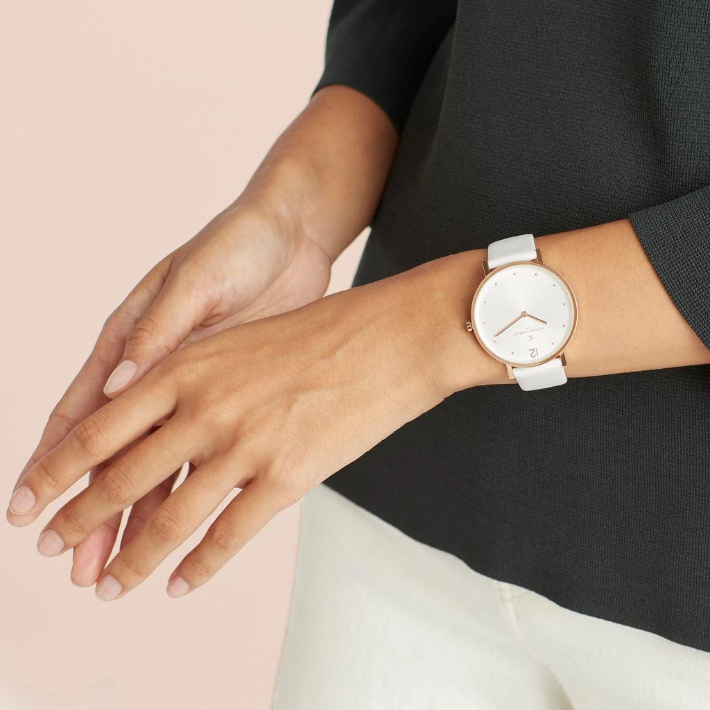 商品Pierre Cardin|Pierre Cardin Women Women's Watches,价格¥1273,第4张图片详细描述