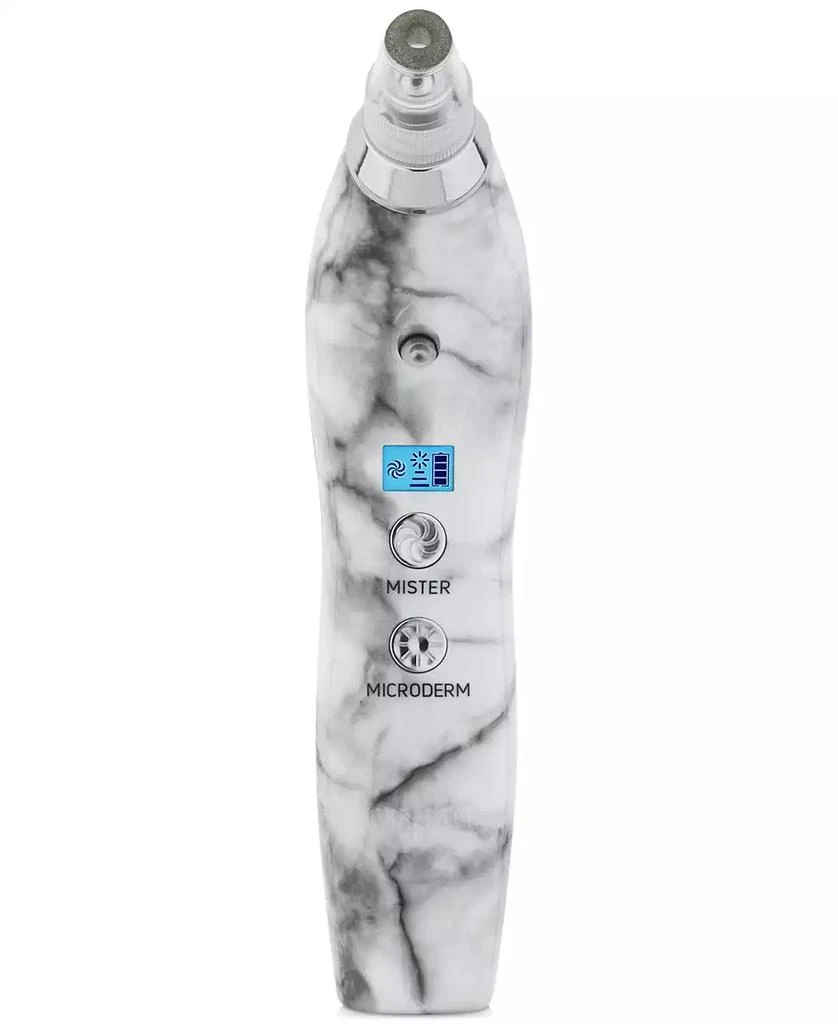 商品Michael Todd Beauty|Sonic Refresher Sonic Microdermabrasion and Pore Extraction System,价格¥535,第3张图片详细描述