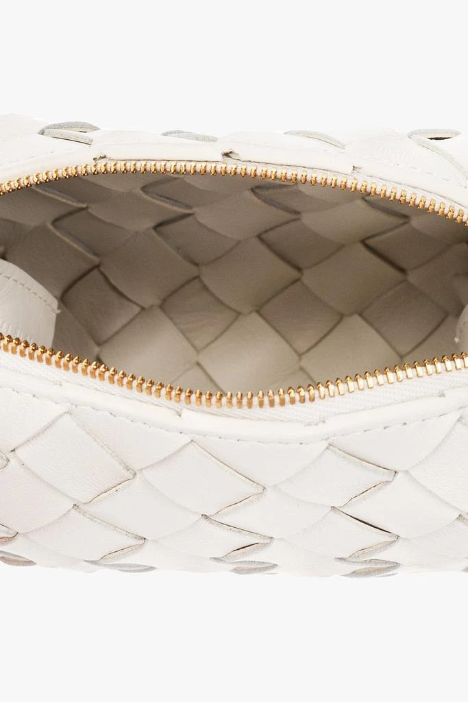 商品Bottega Veneta|Bottega Veneta Candy Loop Woven Camera Bag,价格¥8061,第3张图片详细描述