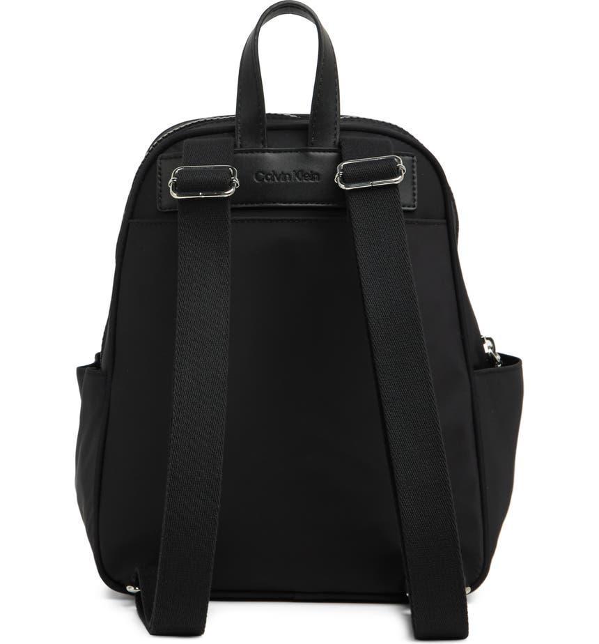 商品Calvin Klein|Evie Backpack,价格¥703,第5张图片详细描述