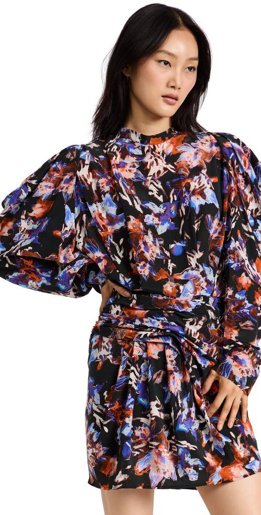 商品IRO|IRO Merera 连衣裙,价格¥3934,第1张图片