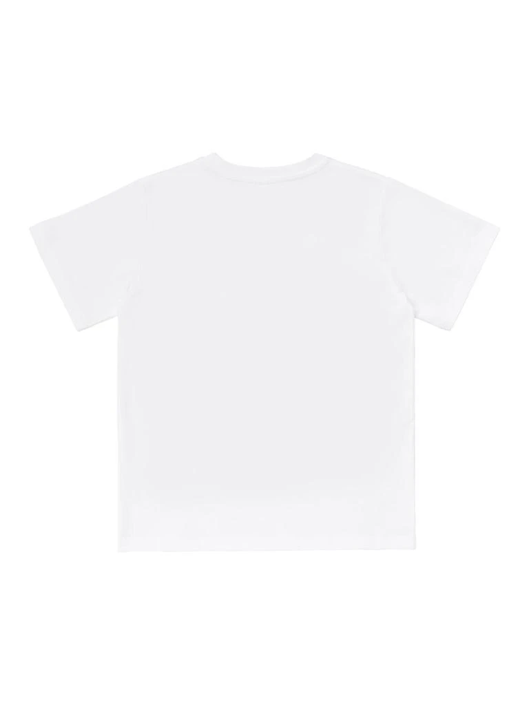 商品Stella McCartney|Taco Print Organic Cotton T-shirt,价格¥348,第2张图片详细描述