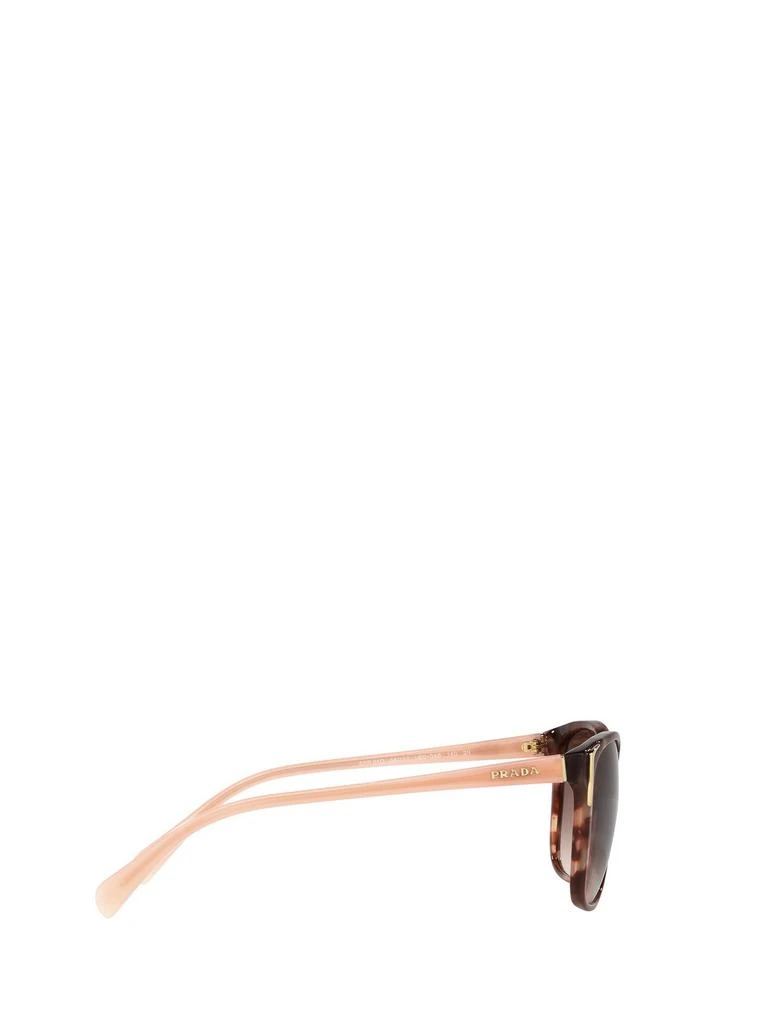 商品Prada|Prada Eyewear Square Frame Sunglasses,价格¥1281,第3张图片详细描述