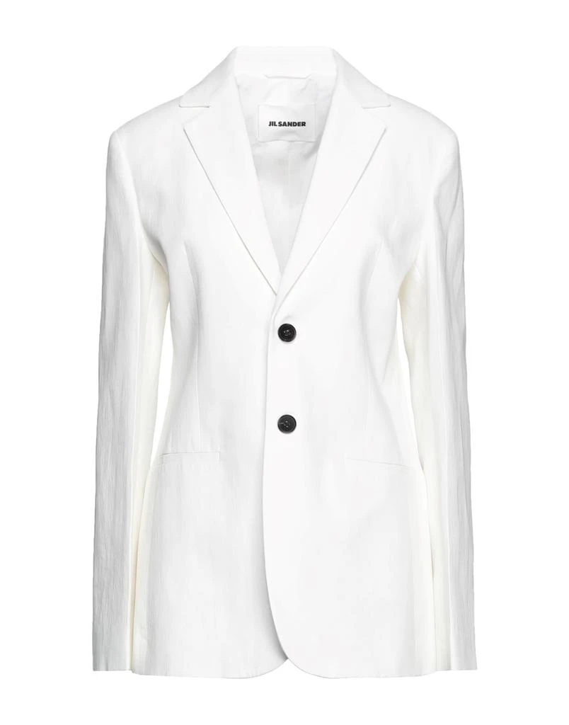 商品Jil Sander|Blazer,价格¥5181,第1张图片