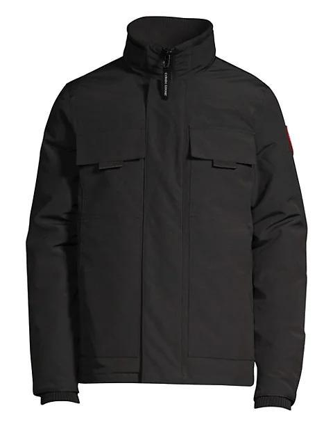 商品Canada Goose|Forester Down Jacket,价格¥5670,第1张图片