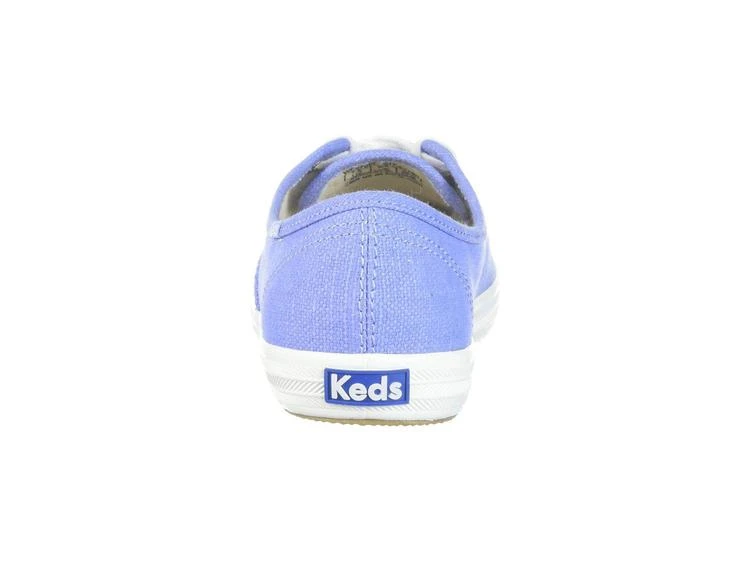 商品Keds|Champion Chalky Canvas,价格¥236,第5张图片详细描述