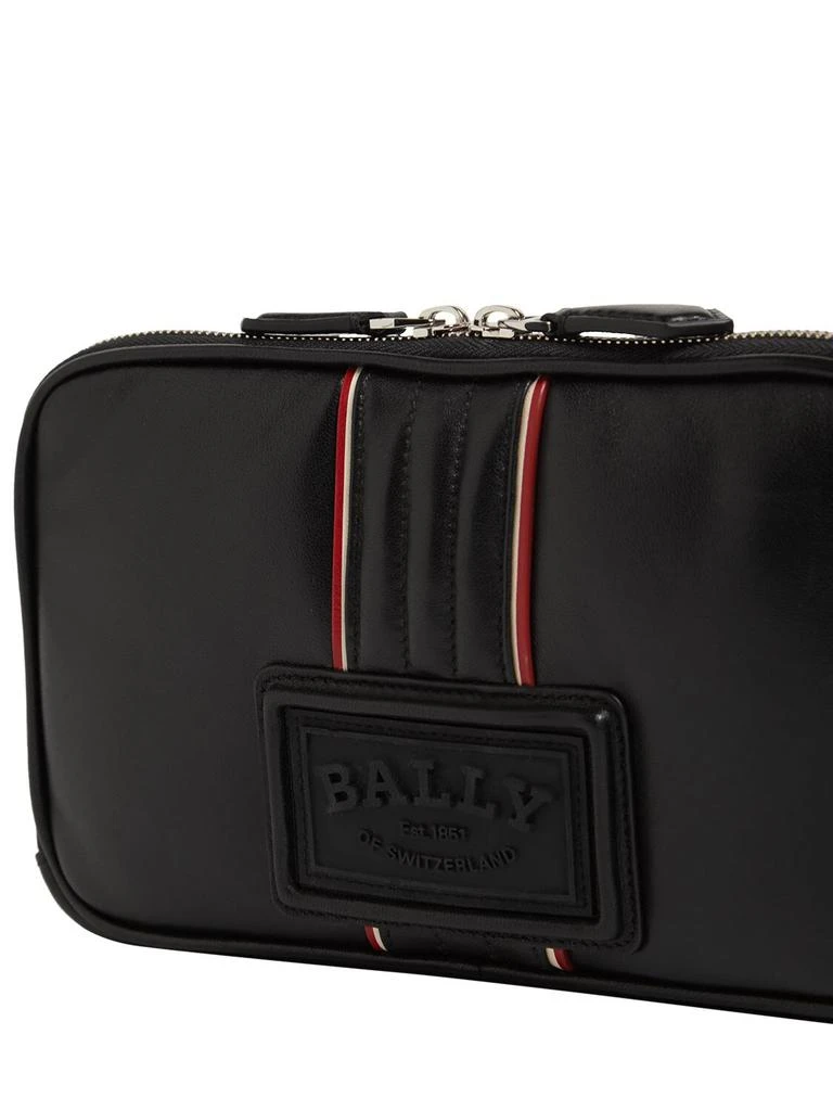 商品Bally|Anto Leather Camera Bag,价格¥5079,第4张图片详细描述
