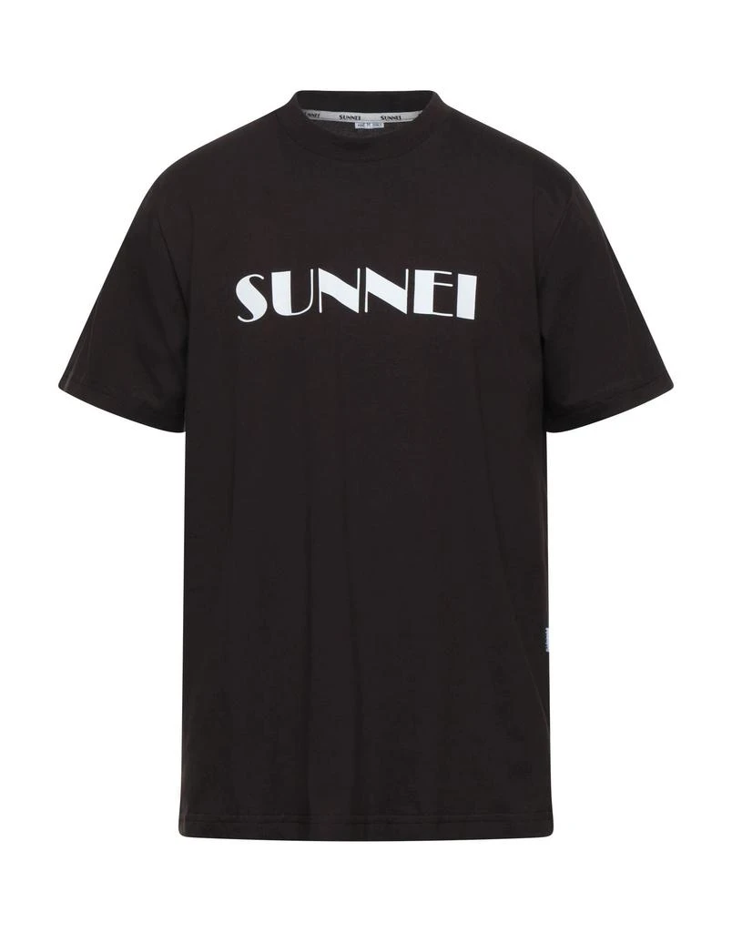 商品SUNNEI|T-shirt,价格¥483,第1张图片